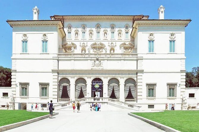 Skip-the-Line Borghese Gallery & Gardens Private Guided Tour - Why a private skip-the-line Borghese tour is worth the money