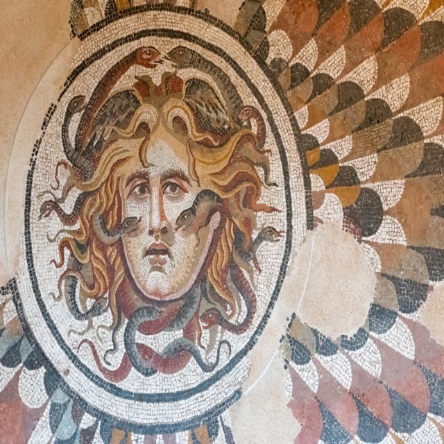 Skip-the-line Capitoline Museums of Rome Private Tour - Practical tips to make the most of your museum time