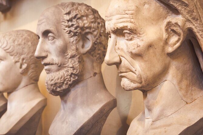 Skip-the-Line: Early Entrance Vatican Tour - Why early entrance matters at the Vatican Museums