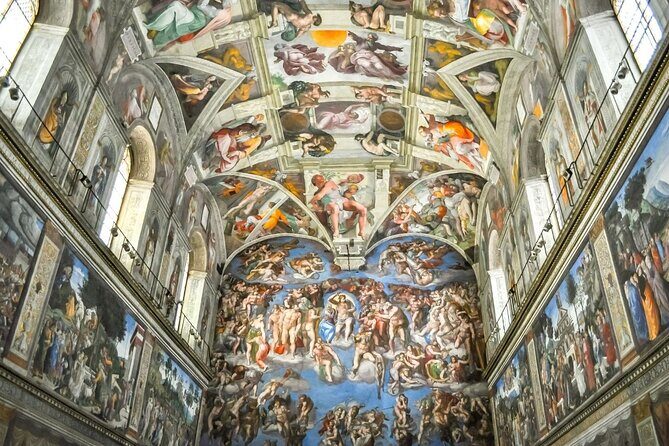 Skip-the-Line: Early Entrance Vatican Tour - Who should book this tour, and who should rethink it