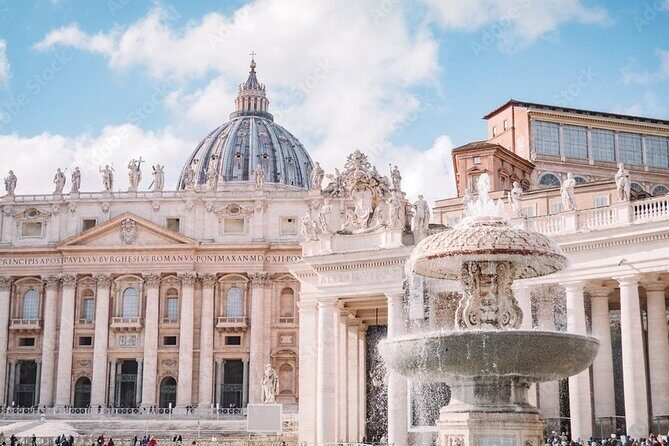 Skip the Line Entry Ticket Vatican Museum and Sistine Chapel - The 2-hour route: what to expect at each main stop