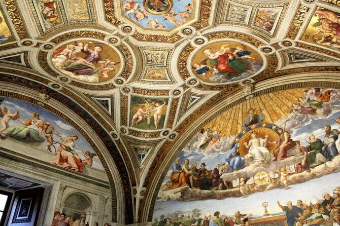 Skip-the-line Entry to the Vatican Museums and Sistine Chapel - Priority entrance starts at Via Sebastiano Veniero (and why that matters)