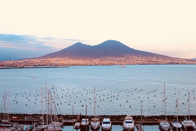 Skip-the-Line Exclusive Private Ancient Pompeii & Vesuvius Volcano Full Day Tour - Why the skip-the-line promise feels like money well spent