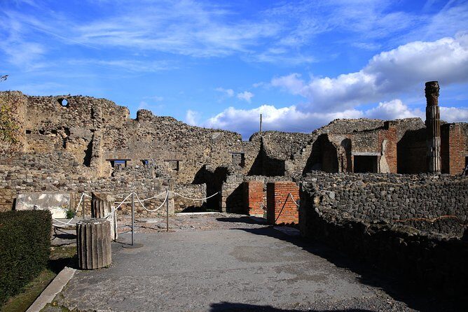 Skip-the-Line Exclusive Private Ancient Pompeii & Vesuvius Volcano Full Day Tour - Who this private Pompeii and Vesuvius day is best for