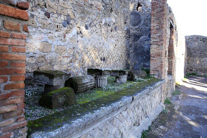 Skip-the-line Exclusive Private Full-Day Complete Ancient Pompeii Guided Tour - Pompeii in 4 hours: what you’ll actually see