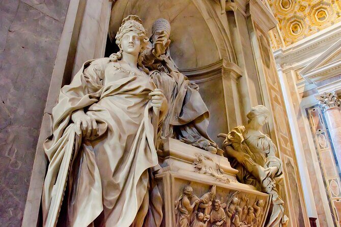 Skip the line fast Entrance Tickets: Vatican Museums & Sistine Chapel - The Real Logistics: Ticket Pickup, Paper Tickets, and the Correct Address