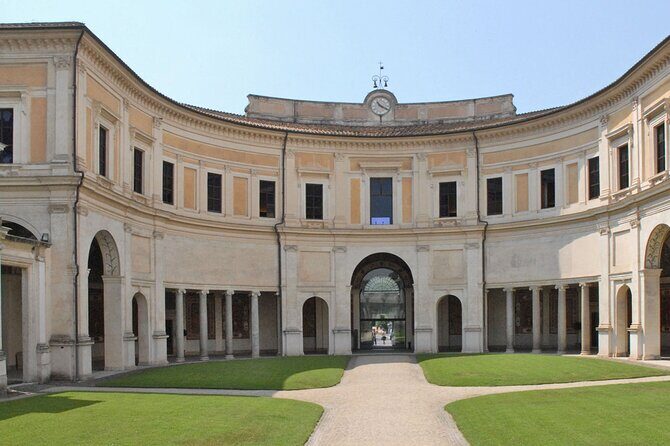 Skip-the-line guided tour of the National Etruscan Museum of Villa Giulia in Rome - Key highlights you should know before you go