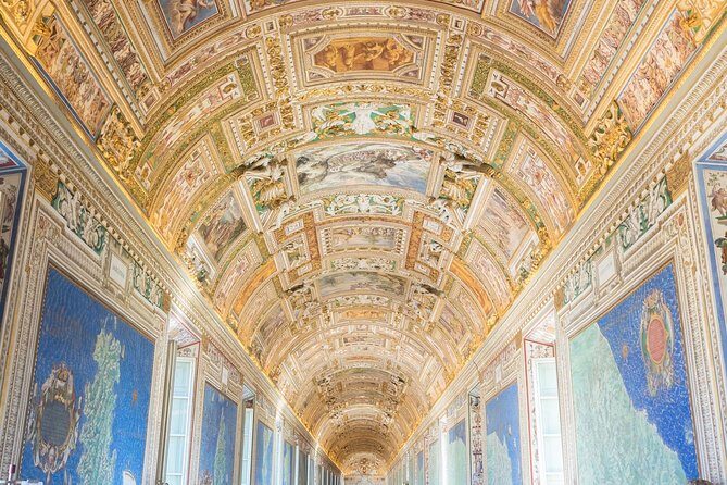 Skip the Line Guided Tour Vatican Museum & Sistine Chapel - Group Size, Movement, and the Real Crowd Test