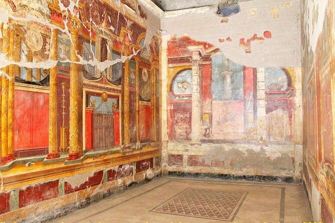 Skip-the-Line Half-Day Private Tour Ancient Pompeii Highlights with Native Guide - Why Pompeii feels different with skip-the-line access