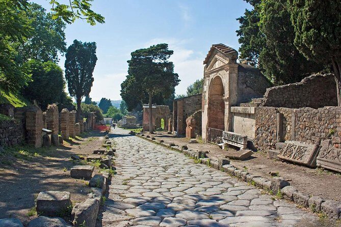 Skip the Line Herculaneum Ruins Ticket - Herculaneum in context: why this buried city still feels real