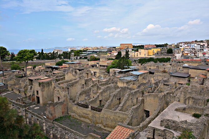 Skip the Line Herculaneum Ruins Ticket - Price and value: is $25 worth it?