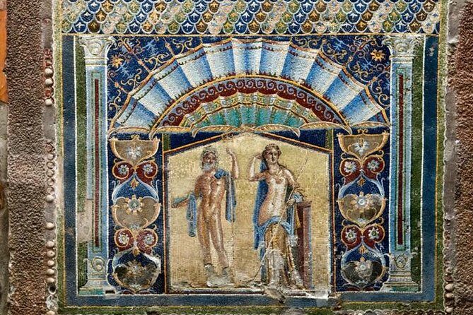 Skip the Line Herculaneum Ruins Ticket - Skip-the-line tickets: what to expect at the gate (and how to avoid frustration)