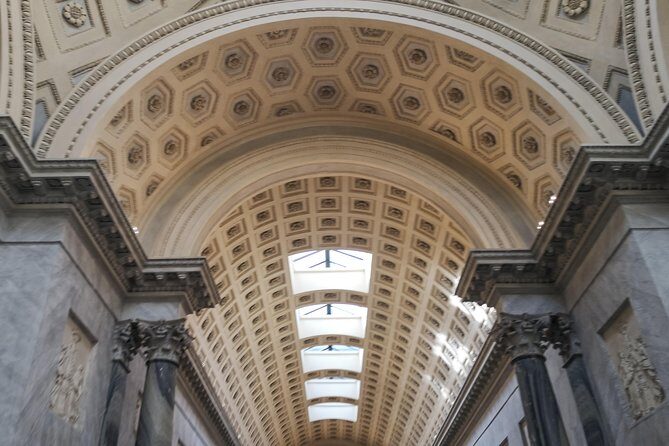 Skip the Line Kids Tour of the Vatican and Sistine Chapel - Where the tour starts: Viale Vaticano and a fast, family-ready entry