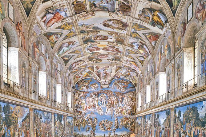 Skip the Line Kids Tour of the Vatican and Sistine Chapel - Skip-the-line value: why this tour can beat a DIY plan