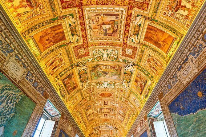 Skip the Line Kids Tour of the Vatican and Sistine Chapel - What happens if the Sistine Chapel closes last minute