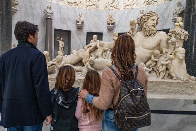 Skip the Line Kids Tour of the Vatican and Sistine Chapel - Should you book this Skip the Line Kids Tour?