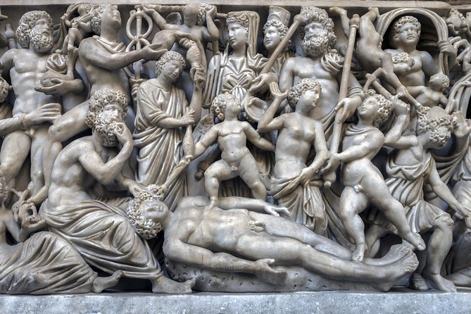 Skip the Line: National Archaeological Museum of Naples Entry Ticket - Value Check: Is $38.45 Worth It?