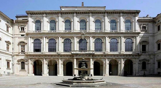 Skip the Line: Palazzo Barberini entrance ticket in Rome - Key highlights worth planning for