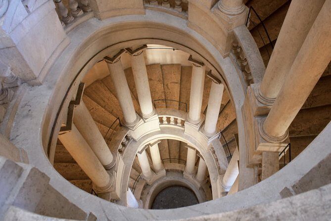 Skip the Line: Palazzo Barberini entrance ticket in Rome - Skip-the-line entry at Palazzo Barberini: what it changes