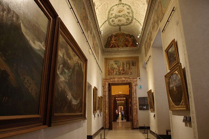 Skip the Line: Palazzo Barberini entrance ticket in Rome - Should you book this Palazzo Barberini skip-the-line ticket?