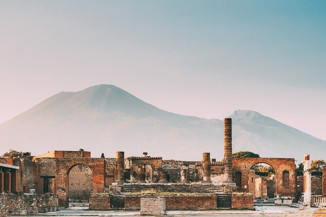 Skip the Line: Pompeii Express Small Group Guided Tour - Skip-the-line at Pompeii: how it helps (and what it can’t change)