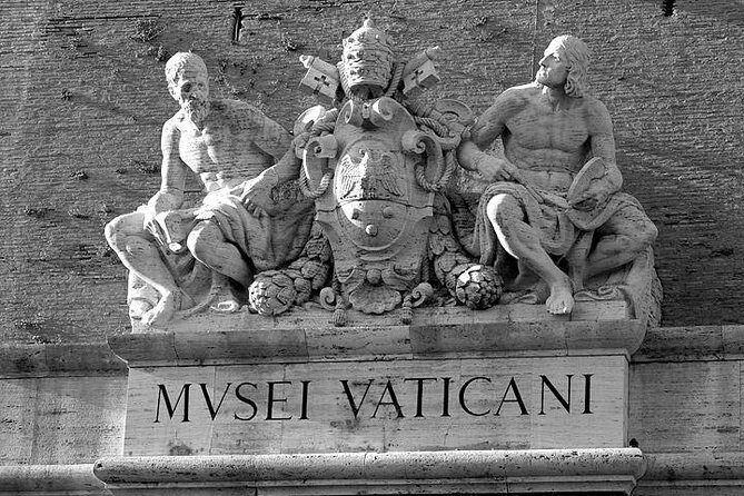 Skip the Line: Semi Private Vatican Museums and Sistine Chapel Afternoon Tour - Why an afternoon Vatican tour feels easier than mornings