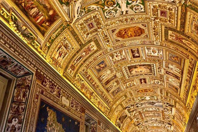 Skip the Line: Semi Private Vatican Museums and Sistine Chapel Afternoon Tour - After the tour: making your way toward St. Peter’s Basilica