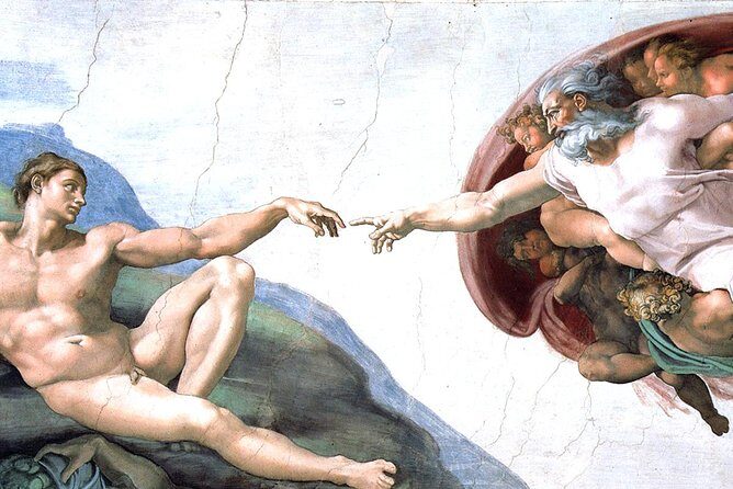 Skip-the-line Sistine Chapel & Vatican Highlights Guided Tour - Skip-the-line at the Vatican Museums: where your time gets saved