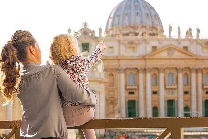 Skip the Line Ticket for Vatican Museums and Sistine Chapel - Key Highlights to Know Before You Go