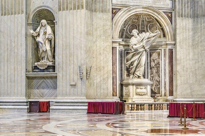 Skip the Line Ticket for Vatican Museums and Sistine Chapel - Price and Value: Does $53.50 Make Sense?