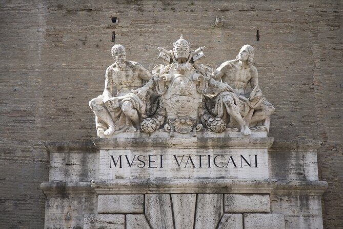 Skip the Line Ticket for Vatican Museums and Sistine Chapel - Best Fit for Your Trip: Who This Ticket Works For