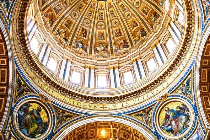 Skip the Line: Ticket to the Vatican Museum & sistine chapel, - Skip-the-line Vatican entry: what you’re really buying