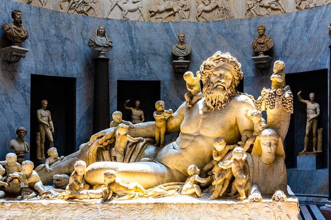 Skip the Line: Ticket to the Vatican Museum & sistine chapel, - Value check: who this works for (and where it may disappoint)