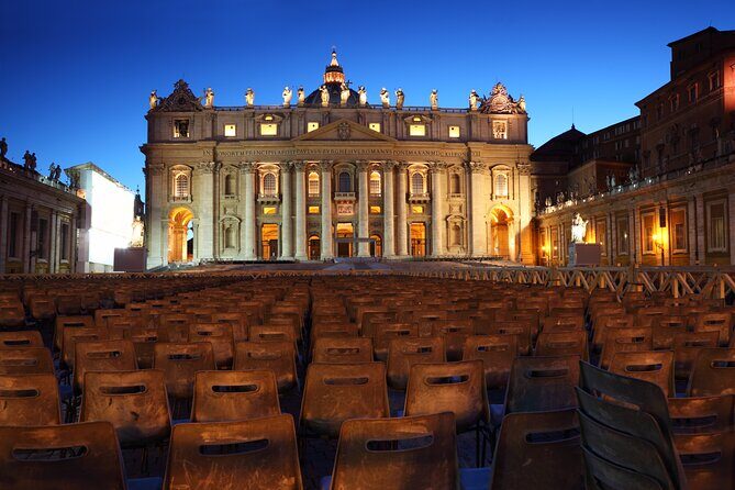 Skip the Line: Ticket to the Vatican Museum & sistine chapel, - Should I book this skip-the-line Vatican Museums ticket?