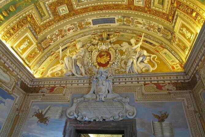 Skip-the-Line Ticket-Vatican Museum, Galleries & Sistine Chapel - Key things to know before you go