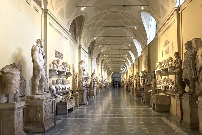 Skip-the-Line Ticket-Vatican Museum, Galleries & Sistine Chapel - Value Watch: When This Feels Worth It and When It Doesn’t