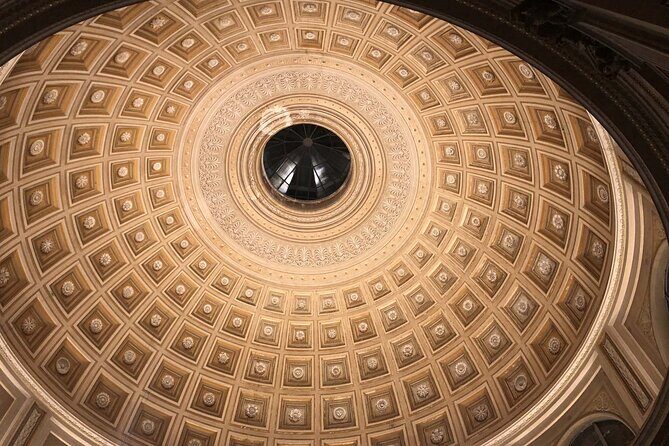 Skip The Line Ticket-Vatican Museum & Sistine Chapel - The Raphael Rooms and Gallery of Maps: Included Stops That Change Your Visit
