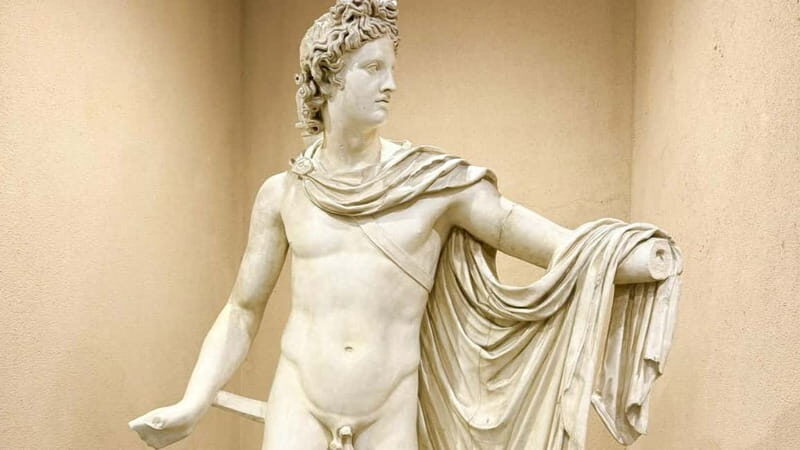 Skip-the-Line Ticket: Vatican Museums & Sistine Chapel - Gallery of Maps, Tapestries, and Candelabra: the warm-up you didn’t know you needed