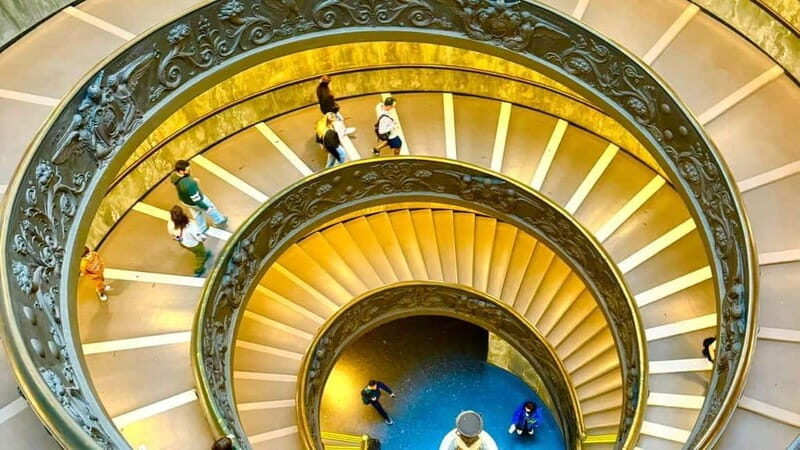 Skip-the-Line Ticket: Vatican Museums & Sistine Chapel - Price and value: is $78.17 a good deal?