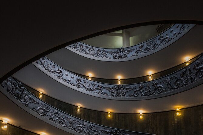 Skip the line Tickets to the Vatican Museums and Sistine Chapel - Key points to know before you go