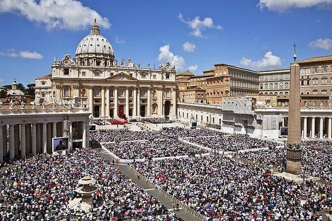 Skip-the-Line Tickets to Vatican Museum and Sistine Chapel - How the Tour Flow Works: Maps, Getting Your Bearings, and Moving Smart