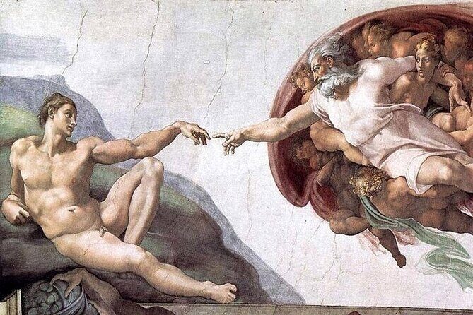 Skip-the-Line Tickets to Vatican Museum and Sistine Chapel - Timing Tips: When to Arrive and What If You’re Late