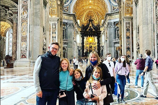 Skip-the-Line Tickets to Vatican Museum and Sistine Chapel - Skip-the-Line Entry: What Fast-Track Really Buys You