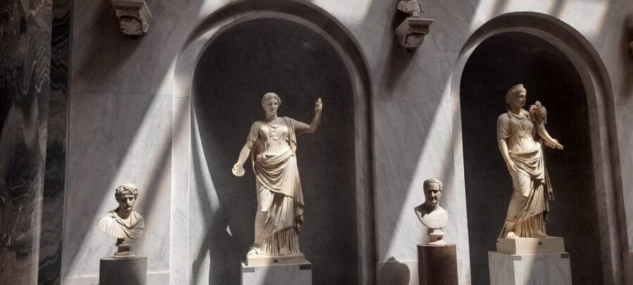 Skip-the-Line Tickets: Vatican Museum and Sistine Chapel - Vatican Museums: How to Use Your 3 Hours Efficiently