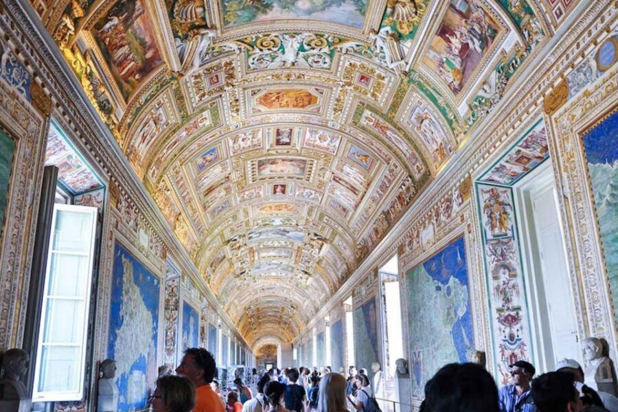 Skip-the-Line Tickets: Vatican Museum and Sistine Chapel - Price and Value: What You’re Paying For With $80