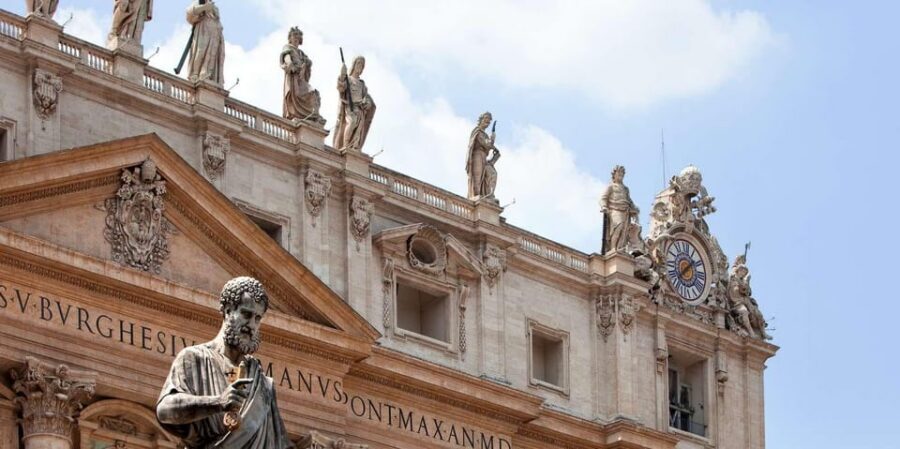 Skip-the-Line Tickets: Vatican Museum and Sistine Chapel - Crowd Reality and the Self-Guided Trade-Off