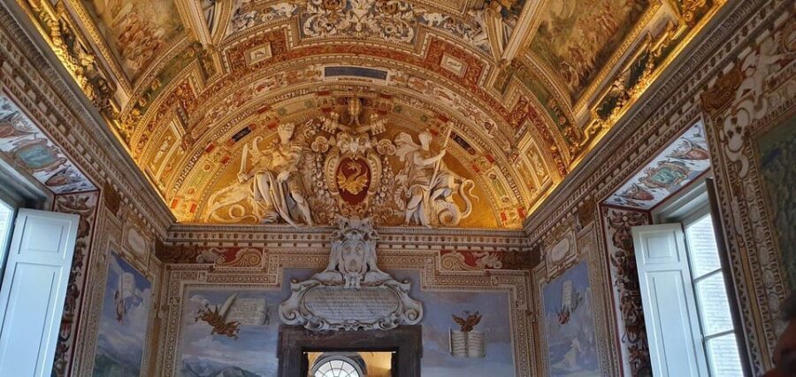 Skip-the-Line Tickets: Vatican Museum and Sistine Chapel - Who This Works Best For (and Who Might Feel Frustrated)