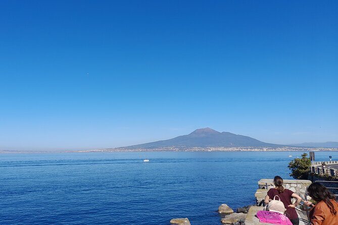 Skip-The-Line Tickets VIP Small Group Tour To Pompei and Vesuvius - Should you book this VIP Pompeii and Vesuvius tour?