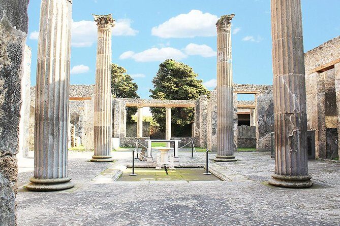 Skip the Line Tour of Pompeii for Kids & Families - What you’ll actually see: daily life, not just big monuments