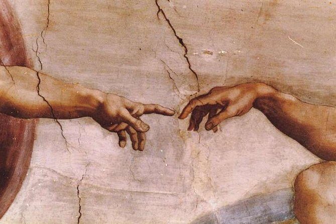 Skip the Line Tour: Vatican Museum + Sistine Chapel with Guide - Why the skip-the-line part matters so much here